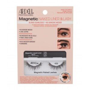 Ardell Magnetic Naked Liner & Lash Kit – Style 420